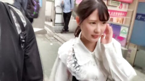 Cute Japanese Girls 7