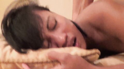 Thai Girl Masturbates And Get Screwed
