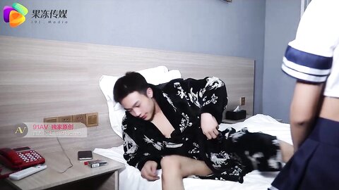 Chinese Cute Girl Fucked Hard