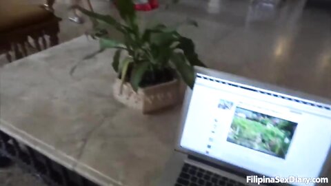 Filipina Tight Teen Hardcore Video