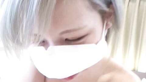 Japanese Small Tits Girl Fucked Hard