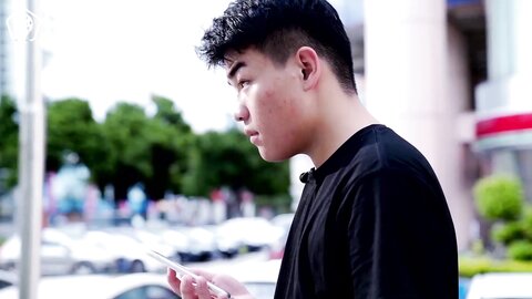 Cute Chinese Teen With Big Tits