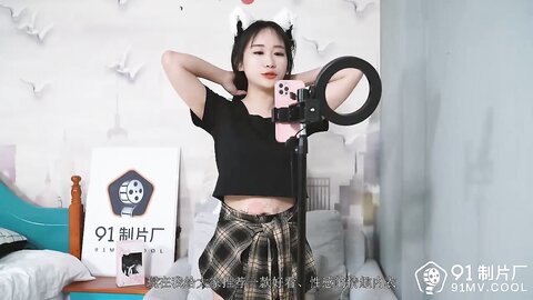 Hot Chinese Girl Fucked Hard