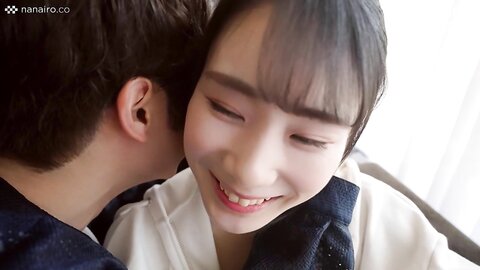 229SCUTE-1424 Shion (22) Ubu SEX that shows that there is little experience of S-Cute MGS Video Prestige...