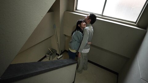 ADN-513 Story About A Middle-aged Part-time Uncle Who Was Treated As A Slut By A New Female Part-time...