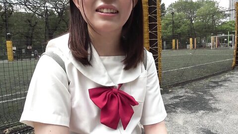 KNMB-067 142cm Super Minimal Girl Misaki (18) Misaki Tsukimoto