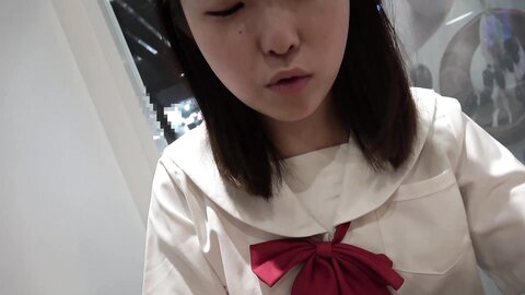 KNMB-067 142cm Super Minimal Girl Misaki (18) Misaki Tsukimoto