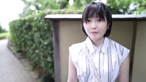 MIFD-463 Love Virgin I Want To Fall In Love, Go On A Date, Have Sex...Short Cut Beautiful Girl AVDEBUT!...