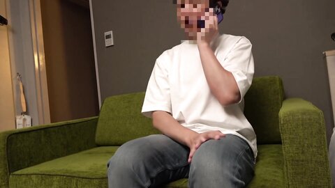 MSPK-002 J● With Loose Crotch Who Ends Up Finishing After The Hand Job In The Back Op J● Refre No.2