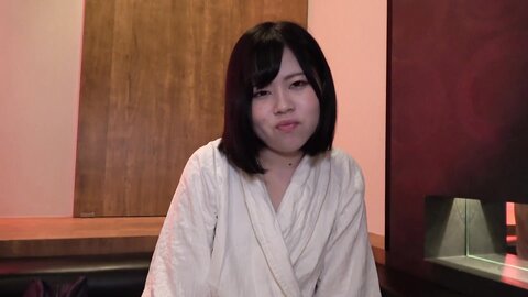 PKPR-022 18-year-old White-skinned, Beautiful-breasted, Sullen And Erotic Girl, Sana Kirishima