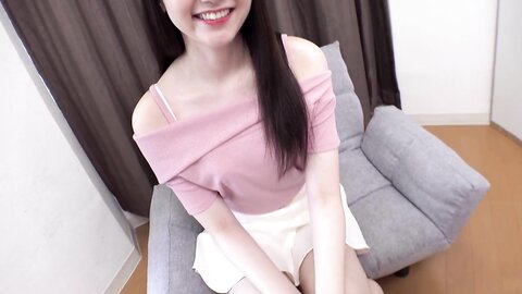 546ERHV-032 Gachi idol class, transparent beautiful girl classmates can't get a small devil erotic girl who...