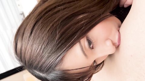 546EROFV-228 Amateur JD [Limited] Mai -chan 20 -year -old, a bold beauty JD on the bed, contrary to the neat...