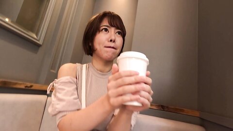 546EROFV-229 Amateur JD [Limited] Sa -chan 22 -year -old men who gather the gaze from men at a stretch, older...