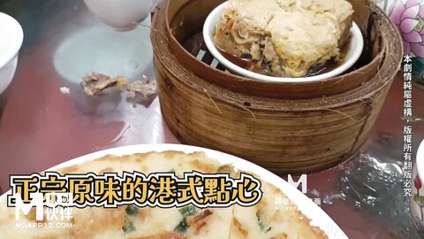 MM-089无罩高楼性爱-吴梦梦