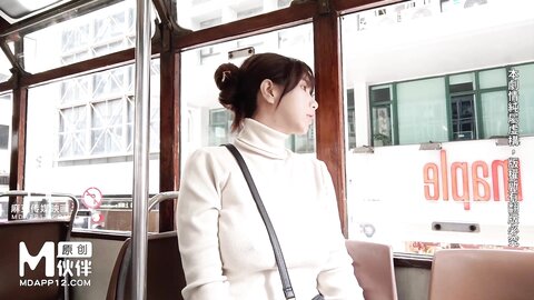 MM-089无罩高楼性爱-吴梦梦