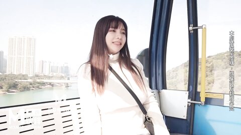 MM-089无罩高楼性爱-吴梦梦