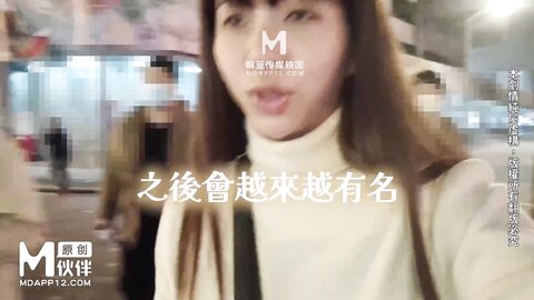 MM-089无罩高楼性爱-吴梦梦