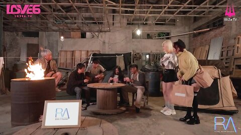 RAS-0364聖誕性愛傳教深喉亂交送性福