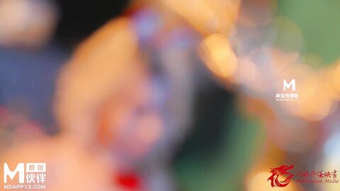 千禧传媒QXF-002变态圣诞老人下集