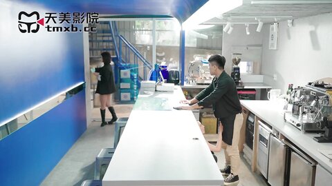 天美传媒TMW228沉沦巨乳诱惑