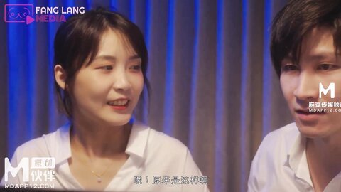 放浪传媒FX-0014闷骚女上司强制诱惑羞涩男下属
