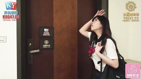 蜜桃影像PME217天真女学生被禽兽大叔强奸