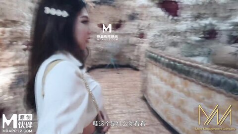麦尼传媒NI-005无套中出我的宝贝骚女友