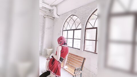[Cosplay][my suite] Atsuki あつき - I'm Your Suite BOX