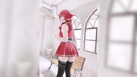 [Cosplay][my suite] Atsuki あつき - I'm Your Suite BOX