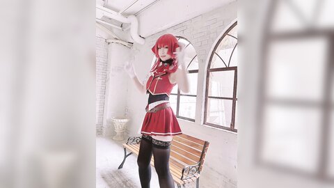 [Cosplay][my suite] Atsuki あつき - I'm Your Suite BOX
