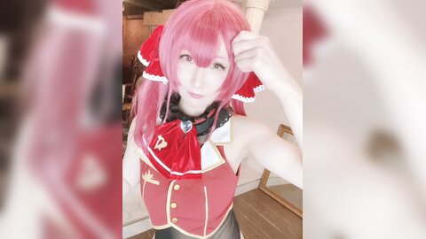 [Cosplay][my suite] Atsuki あつき - I'm Your Suite BOX