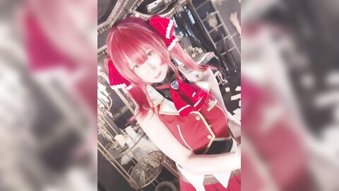 [Cosplay][my suite] Atsuki あつき - I'm Your Suite BOX