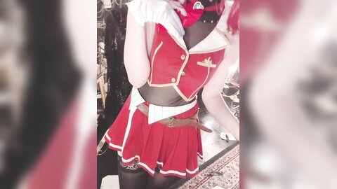 [Cosplay][my suite] Atsuki あつき - I'm Your Suite BOX
