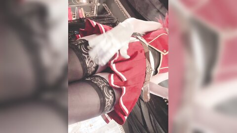 [Cosplay][my suite] Atsuki あつき - I'm Your Suite BOX