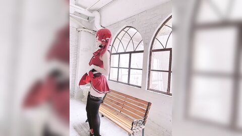 [Cosplay][my suite] Atsuki あつき - I'm Your Suite BOX