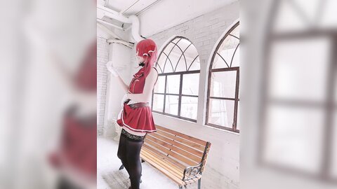 [Cosplay][my suite] Atsuki あつき - I'm Your Suite BOX