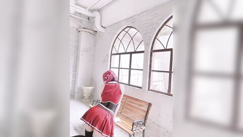 [Cosplay][my suite] Atsuki あつき - I'm Your Suite BOX