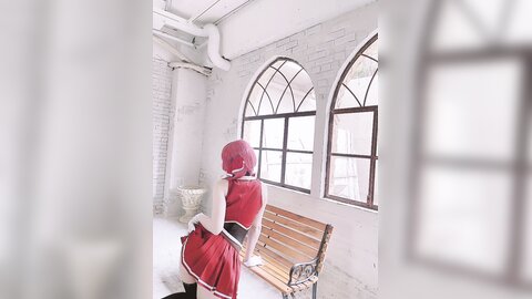 [Cosplay][my suite] Atsuki あつき - I'm Your Suite BOX