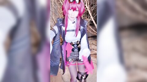 [Cosplay][my suite] Atsuki あつき - Suite Irony