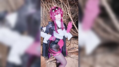 [Cosplay][my suite] Atsuki あつき - Suite Irony