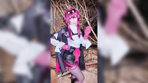 [Cosplay][my suite] Atsuki あつき - Suite Irony