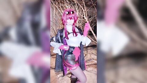 [Cosplay][my suite] Atsuki あつき - Suite Irony