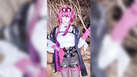 [Cosplay][my suite] Atsuki あつき - Suite Irony