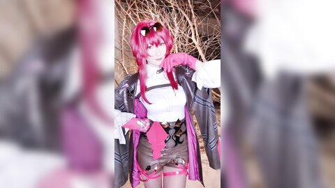 [Cosplay][my suite] Atsuki あつき - Suite Irony