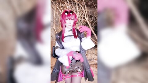 [Cosplay][my suite] Atsuki あつき - Suite Irony