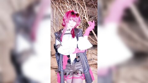 [Cosplay][my suite] Atsuki あつき - Suite Irony