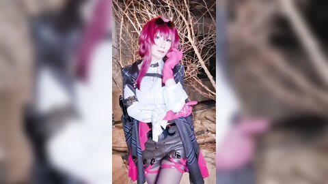 [Cosplay][my suite] Atsuki あつき - Suite Irony