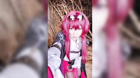 [Cosplay][my suite] Atsuki あつき - Suite Irony