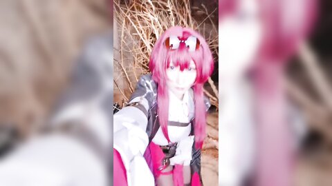 [Cosplay][my suite] Atsuki あつき - Suite Irony