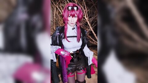 [Cosplay][my suite] Atsuki あつき - Suite Irony